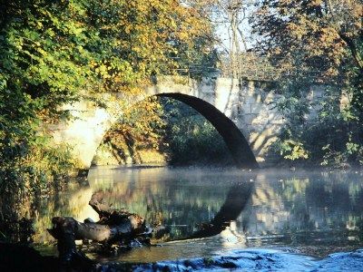 Steinachbrücke Leider haben wir keinen Alternativtext zu diesem Bild, aber wir arbeiten daran.