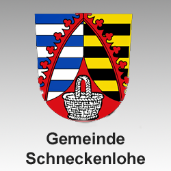 Gemeinde Schneckenlohe