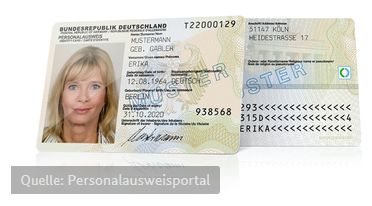 Ausweis
