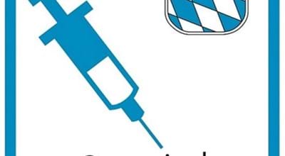 Anmeldung Impfzentrum Bayern